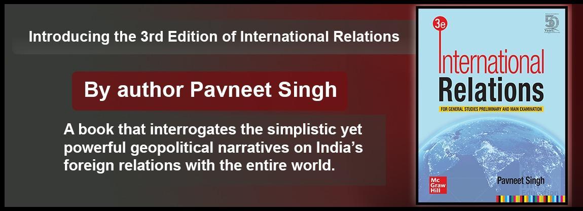 International Relations