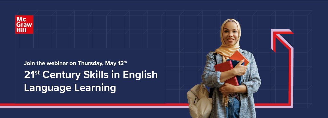 WEBINAR: 21st Century Skills in English Language Learning