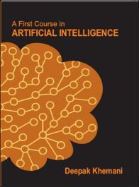 A First Course in Artificial Intelligenc...