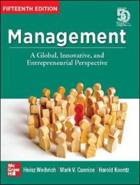 Management: A Global, Innovative, and Entrepreneurial Perspective