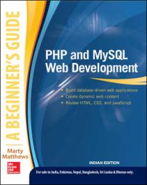 Php And Mysql Web Development: A Beginner?S Guide