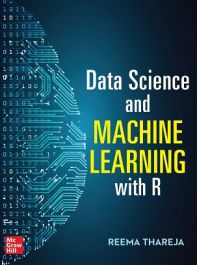 Data Science and Machine Learning with R