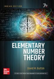 ELEMENTARY NUMBER THEORY visual data 4