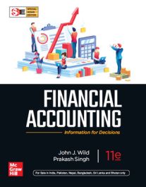 Financial Accounting