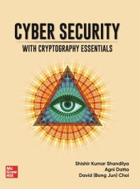 Cyber Security With Cryptography Essentials