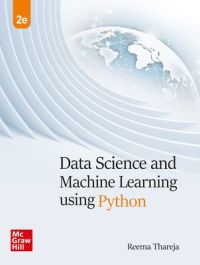Data Science and Machine Learning Using Python