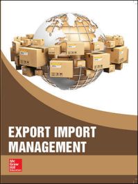 Export Import Management