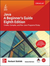 Java : A Beginners Guide