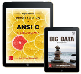 McGraw Hill India Express Library