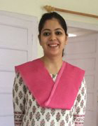 Vasumana Pant