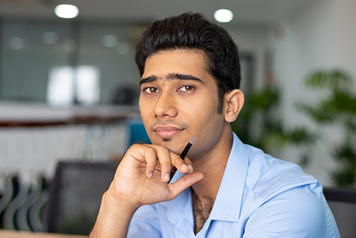 McGraw Hill India student